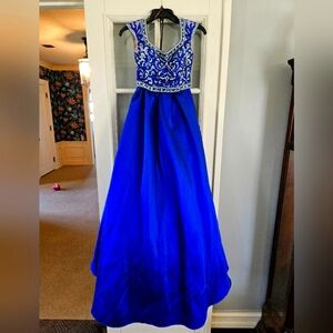 New 2 price prom dress